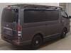 TOYOTA REGIUS ACE VAN