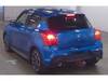SUZUKI SWIFT SPORT