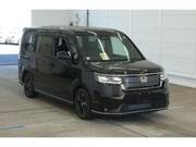 2022 HONDA STEPWAGON