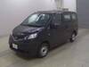 NISSAN NV200 VANETTE VAN