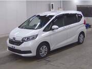 2022 HONDA FREED