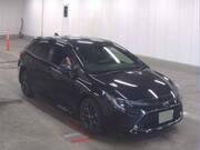 2021 TOYOTA COROLLA TOURING