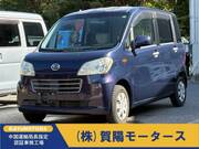 2009 DAIHATSU TANTO EXE
