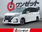 2019 NISSAN SERENA
