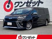2019 TOYOTA VOXY