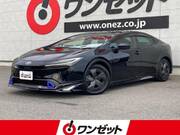 2023 TOYOTA PRIUS