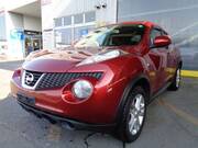 2011 NISSAN JUKE 15RX