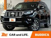 2018 TOYOTA LAND CRUISER PRADO