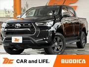 2022 TOYOTA HILUX