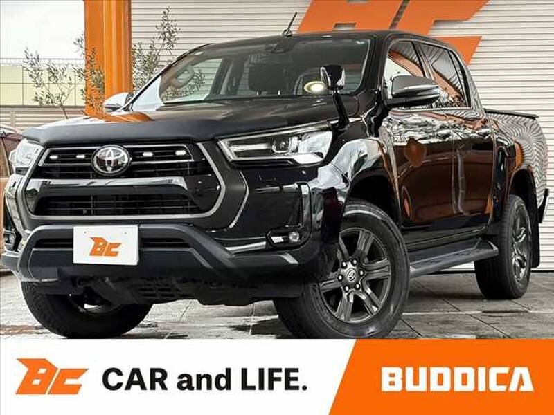 -HILUX