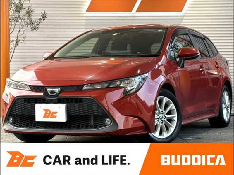 -COROLLA TOURING