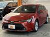 TOYOTA COROLLA TOURING
