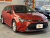 TOYOTA COROLLA TOURING