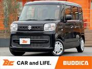 2020 SUZUKI SPACIA