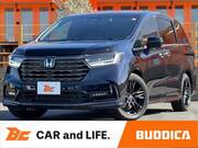 2025 HONDA ODYSSEY
