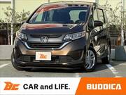 2016 HONDA FREED