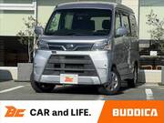 2020 DAIHATSU ATRAI WAGON