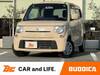 SUZUKI MR WAGON