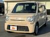 SUZUKI MR WAGON