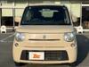 SUZUKI MR WAGON