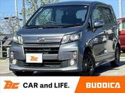 2014 DAIHATSU MOVE