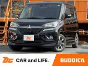 2018 MITSUBISHI DELICA D2