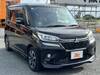 MITSUBISHI DELICA D2