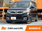 2017 HONDA N-WGN