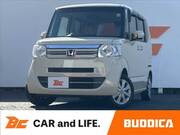 2015 HONDA N-BOX