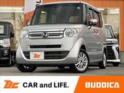 2015 HONDA N-BOX