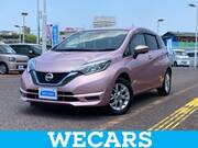 2018 NISSAN NOTE