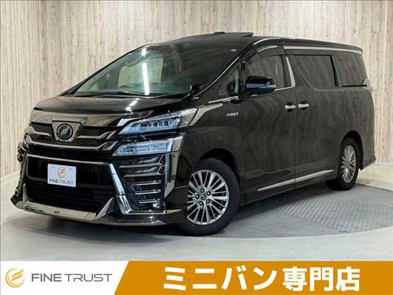 -VELLFIRE