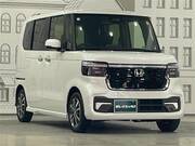 2025 HONDA N-BOX CUSTOM