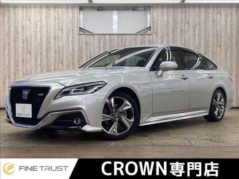 -CROWN
