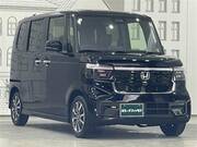 2025 HONDA N-BOX CUSTOM