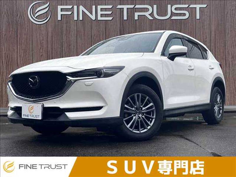 -CX-5
