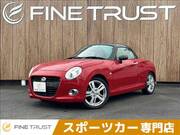 2015 DAIHATSU COPEN