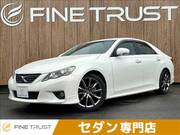 2010 TOYOTA MARK X