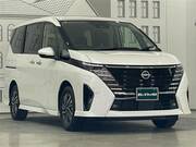 2025 NISSAN SERENA