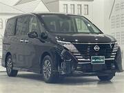 2025 NISSAN SERENA