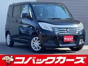 2018 SUZUKI SOLIO