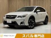 2016 SUBARU XV
