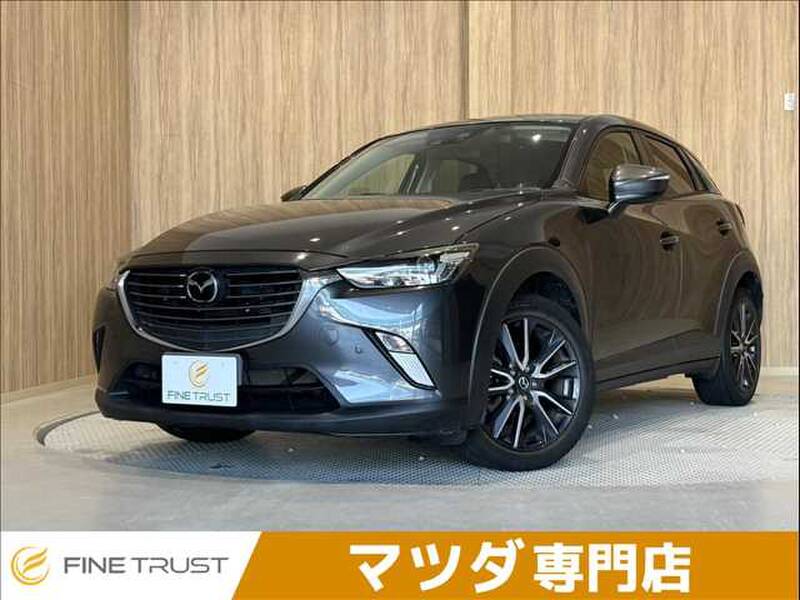 -CX-3