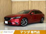 2015 MAZDA ATENZA WAGON