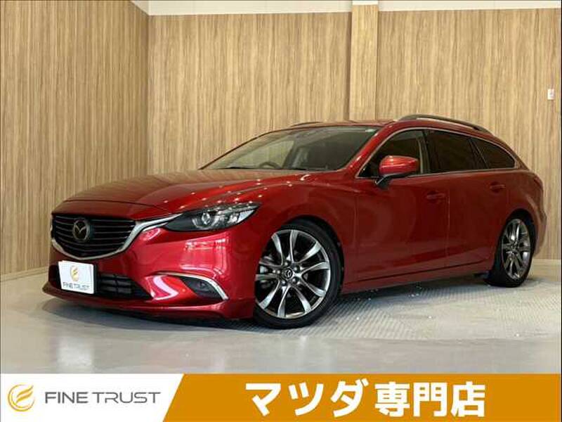 -ATENZA WAGON
