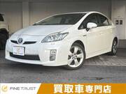 2010 TOYOTA PRIUS G TOURING SELECTION