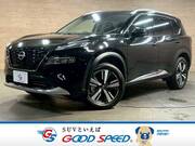 2022 NISSAN X-TRAIL