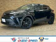 2022 TOYOTA C-HR