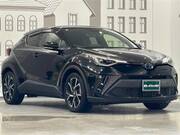 2021 TOYOTA C-HR