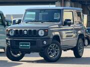 2025 SUZUKI JIMNY